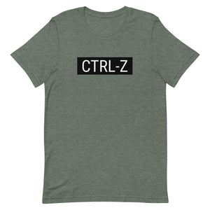 CTRL-Z