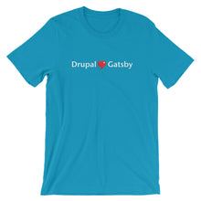 Load image into Gallery viewer, Drupal Loves Gatsby