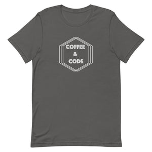 Coffee & Code
