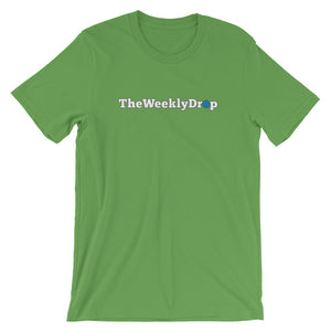 The Weekly Drop