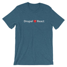 Load image into Gallery viewer, Drupal Loves React
