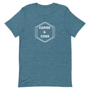 Coffee & Code